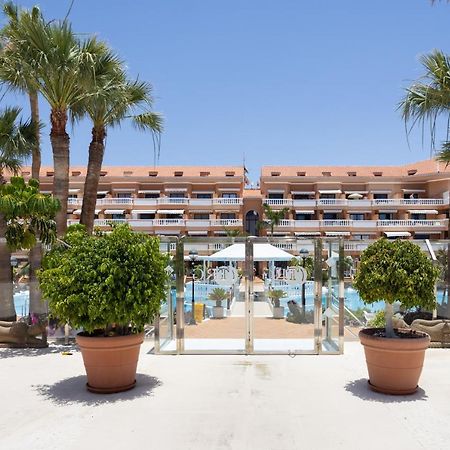 Apartmán Las Americas Royal Playa de las Americas  Exteriér fotografie
