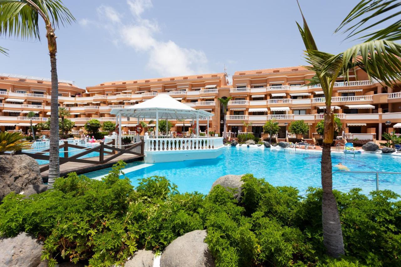 Apartmán Las Americas Royal Playa de las Americas  Exteriér fotografie