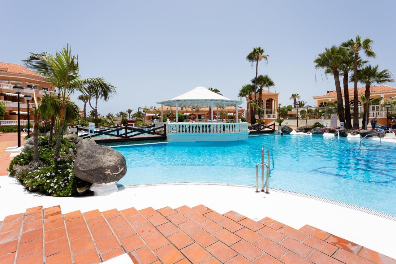 Apartmán Las Americas Royal Playa de las Americas  Exteriér fotografie