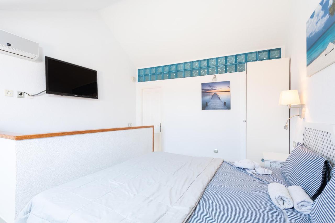 Apartmán Las Americas Royal Playa de las Americas  Exteriér fotografie