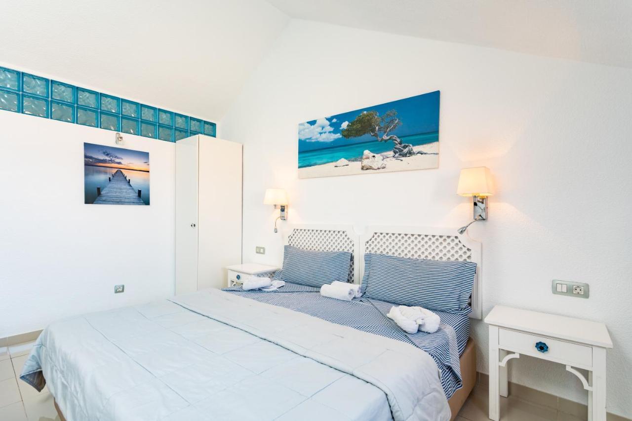 Apartmán Las Americas Royal Playa de las Americas  Exteriér fotografie