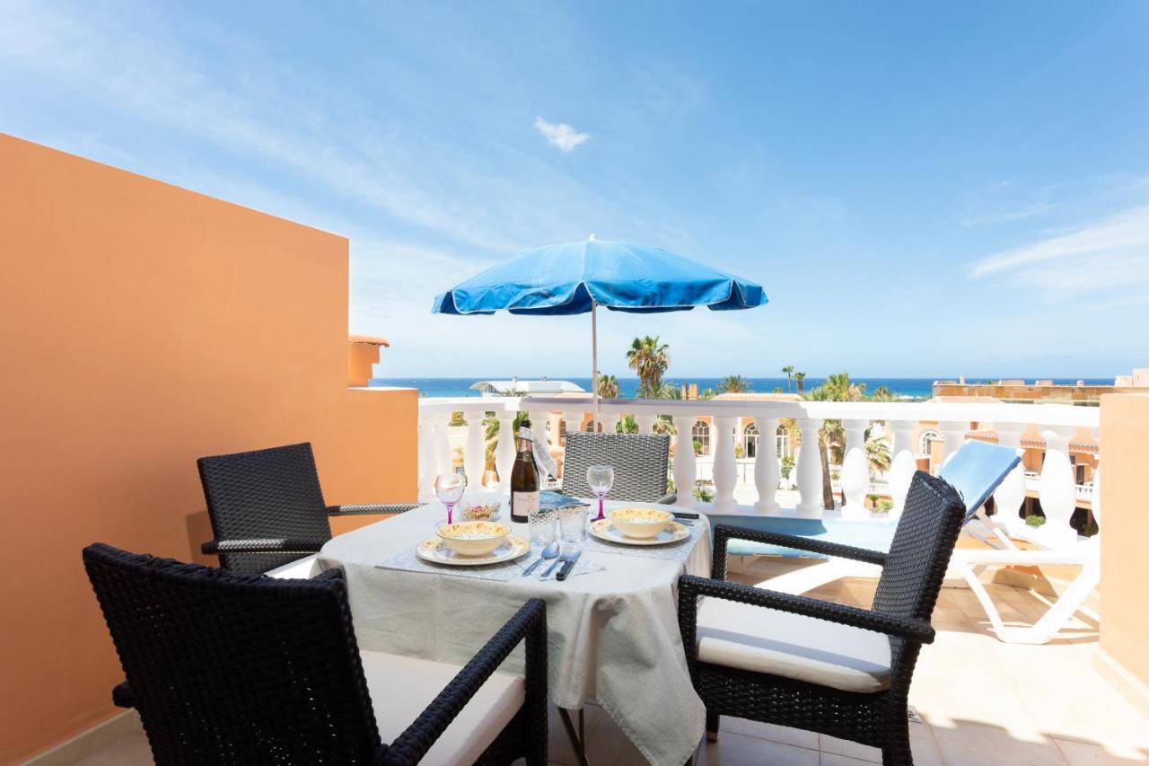Apartmán Las Americas Royal Playa de las Americas  Exteriér fotografie