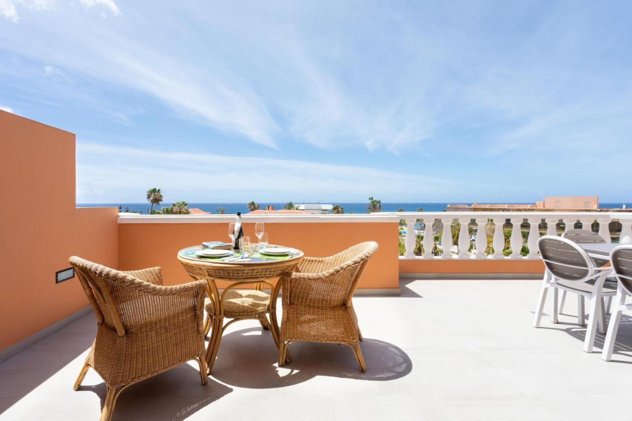 Apartmán Las Americas Royal Playa de las Americas  Exteriér fotografie
