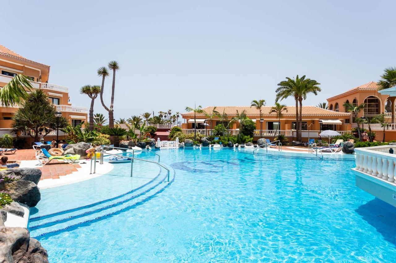 Apartmán Las Americas Royal Playa de las Americas  Exteriér fotografie