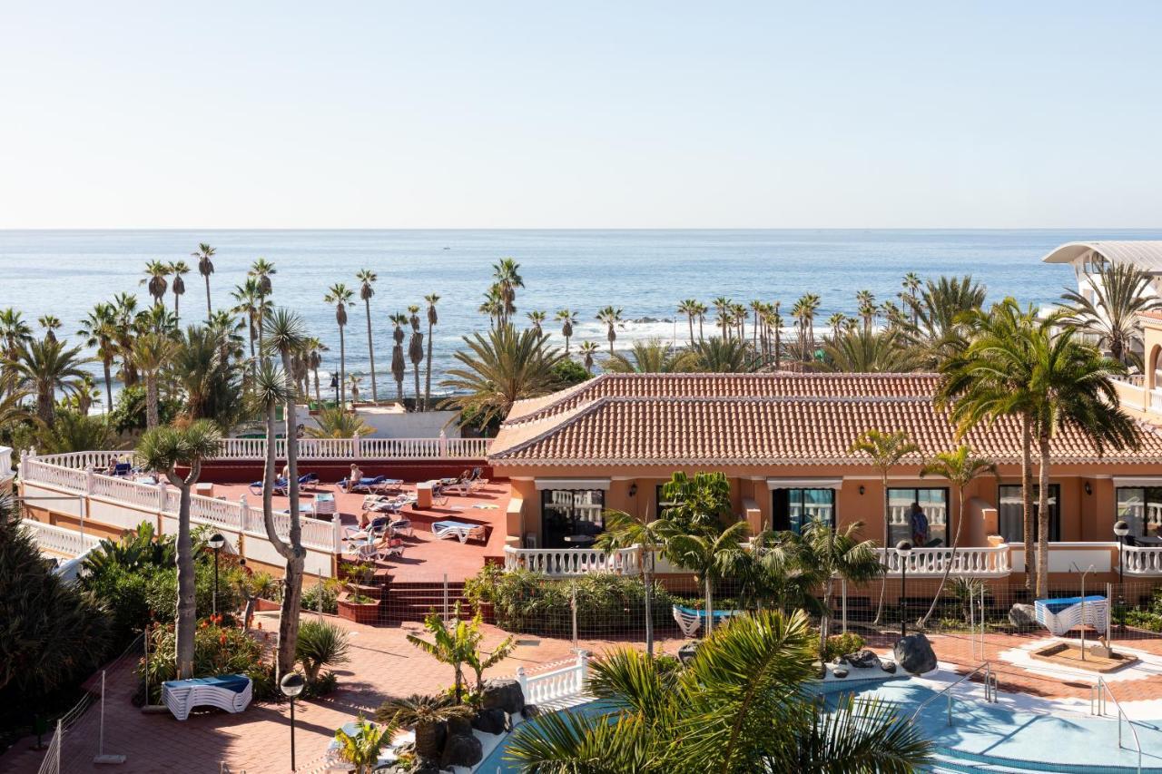 Apartmán Las Americas Royal Playa de las Americas  Exteriér fotografie