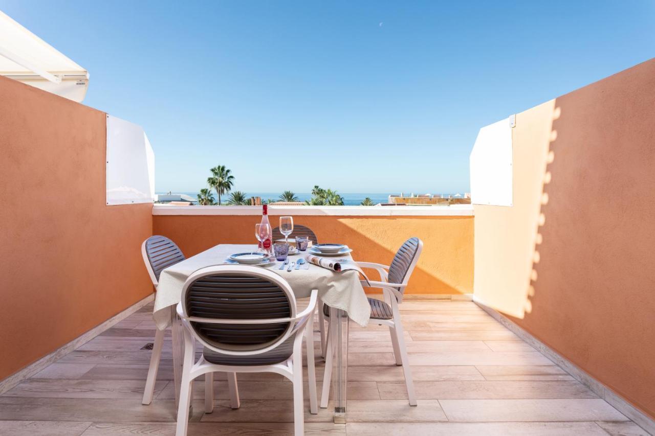 Apartmán Las Americas Royal Playa de las Americas  Exteriér fotografie