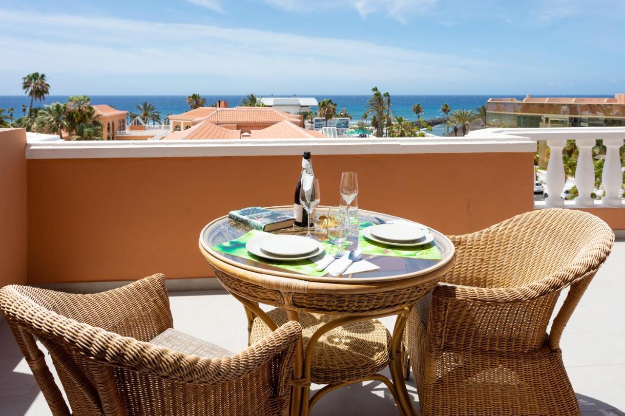 Apartmán Las Americas Royal Playa de las Americas  Exteriér fotografie