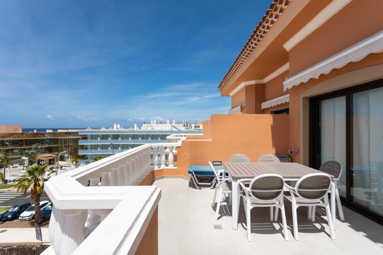 Apartmán Las Americas Royal Playa de las Americas  Exteriér fotografie
