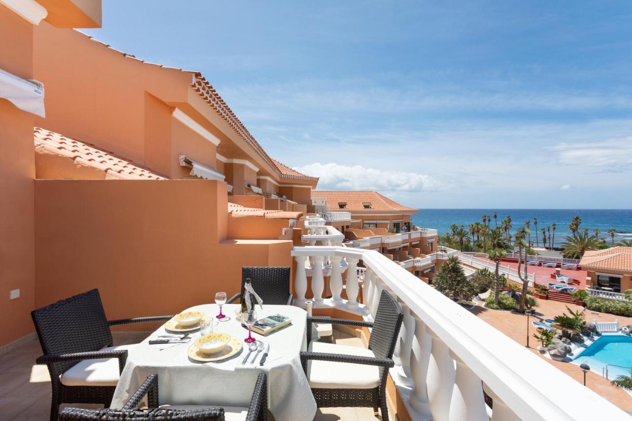 Apartmán Las Americas Royal Playa de las Americas  Exteriér fotografie