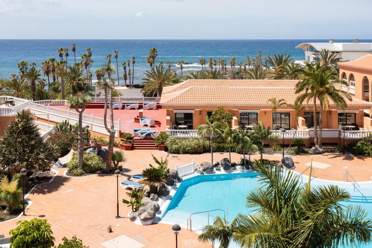 Apartmán Las Americas Royal Playa de las Americas  Exteriér fotografie