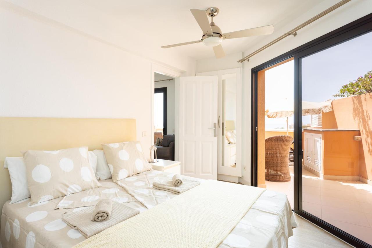 Apartmán Las Americas Royal Playa de las Americas  Exteriér fotografie