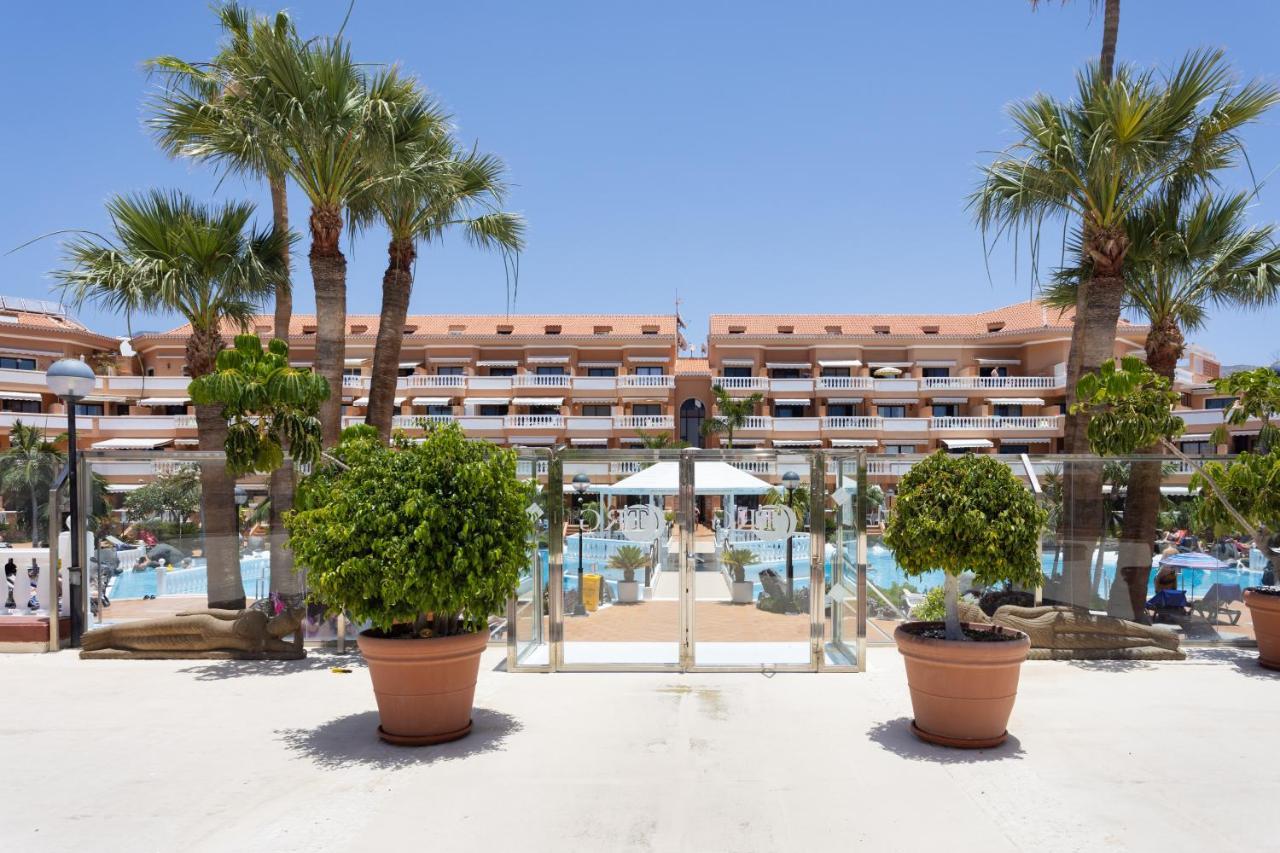 Apartmán Las Americas Royal Playa de las Americas  Exteriér fotografie