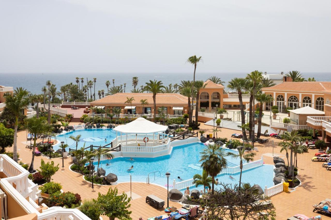 Apartmán Las Americas Royal Playa de las Americas  Exteriér fotografie