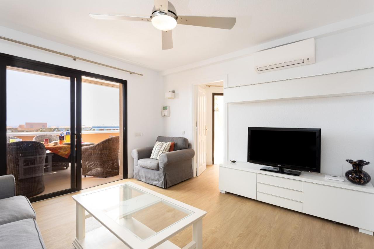 Apartmán Las Americas Royal Playa de las Americas  Exteriér fotografie