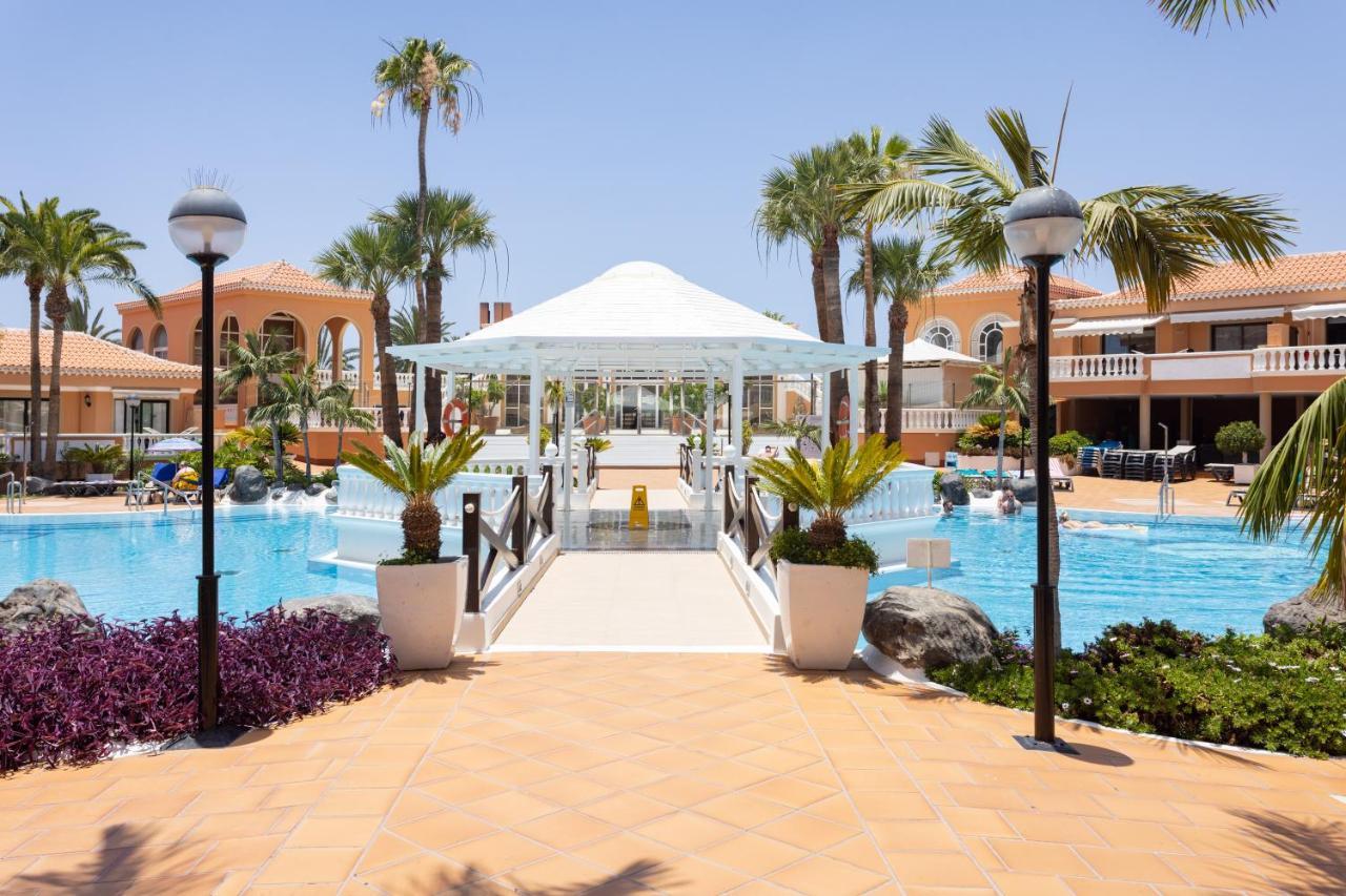 Apartmán Las Americas Royal Playa de las Americas  Exteriér fotografie