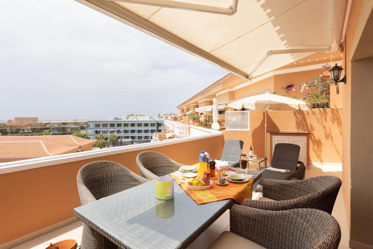 Apartmán Las Americas Royal Playa de las Americas  Exteriér fotografie