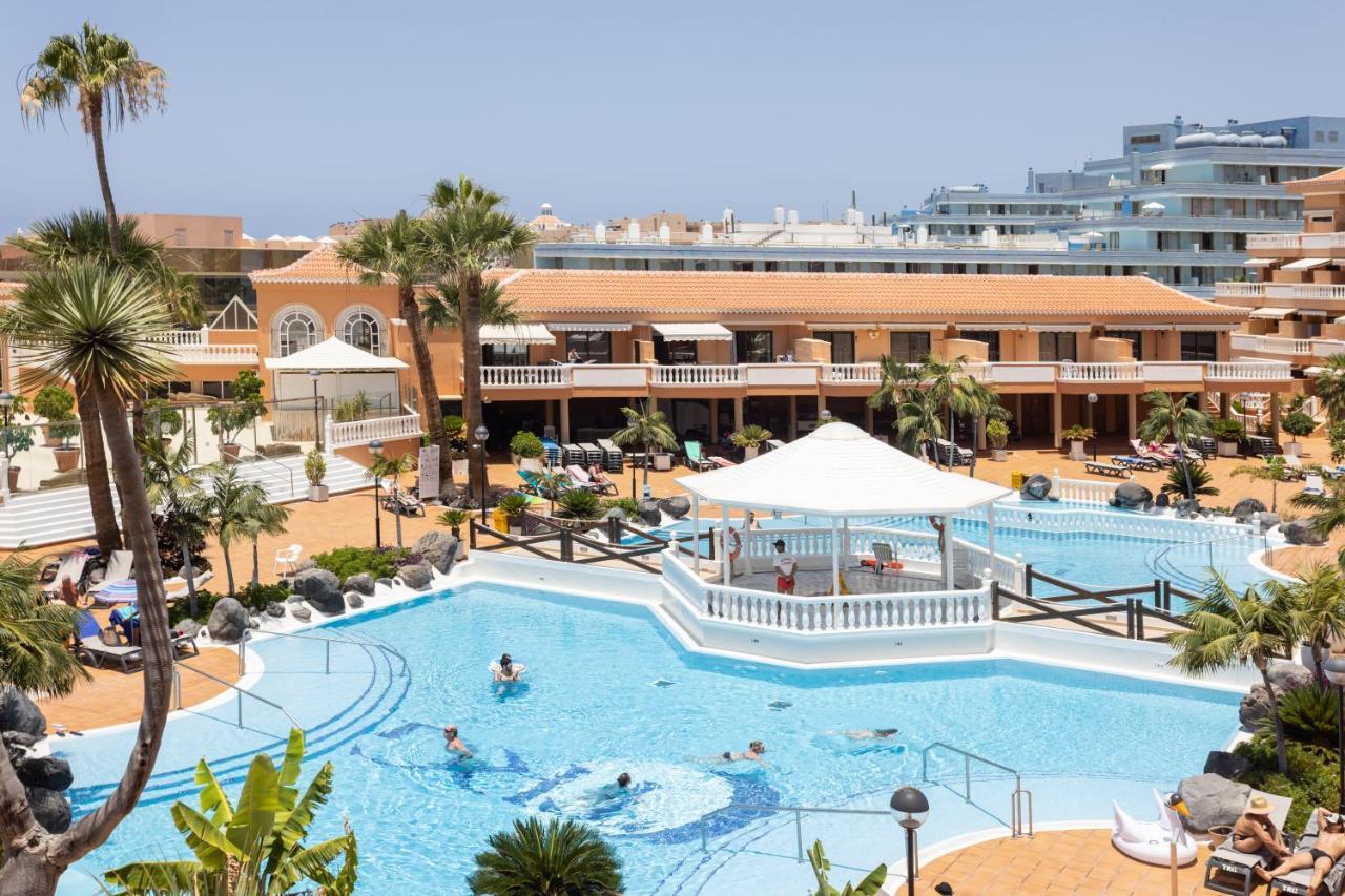 Apartmán Las Americas Royal Playa de las Americas  Exteriér fotografie