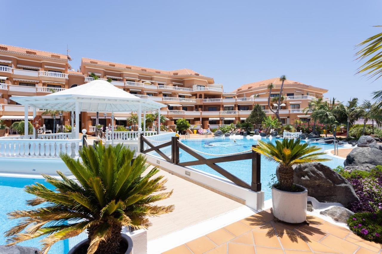Apartmán Las Americas Royal Playa de las Americas  Exteriér fotografie